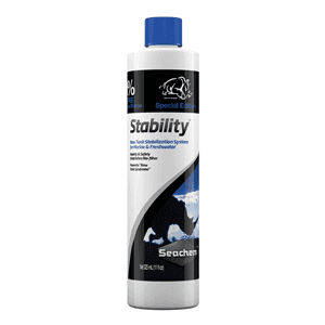 Seachem Stability 325ml