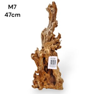 Mojo Wood M7