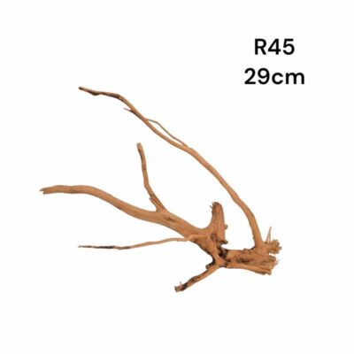 Redmoor Root R45