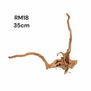 Redmoor Root RM18