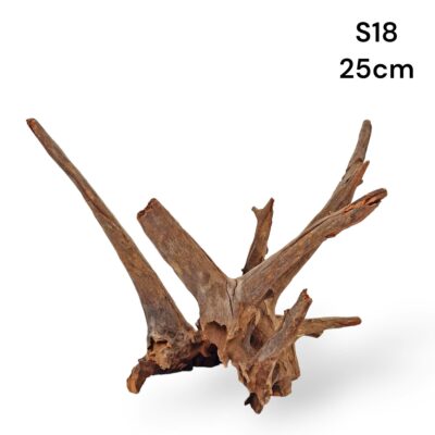 Structure Wood S18