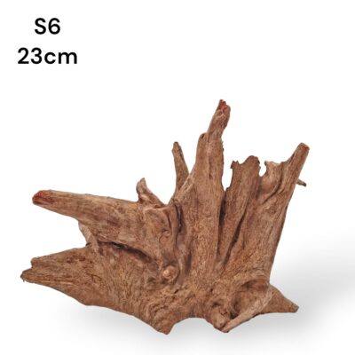 Structure Wood S6