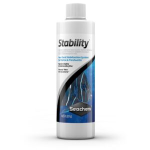 Seachem Stability 500ml