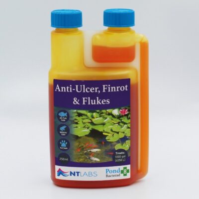 NT Labs Bacterad 250ml