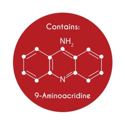 NT Labs Bacterad 250ml