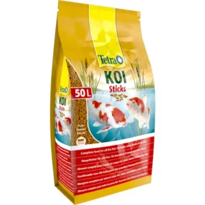 Tetra Pond Koi Sticks 50L / 7500g