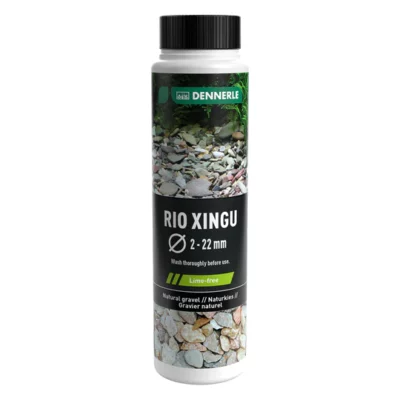 Dennerle Plantahunter Rio Xingu 2-22mm 500g 1