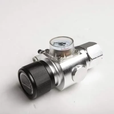 Chihiros CO2 Regulator with Solenoid