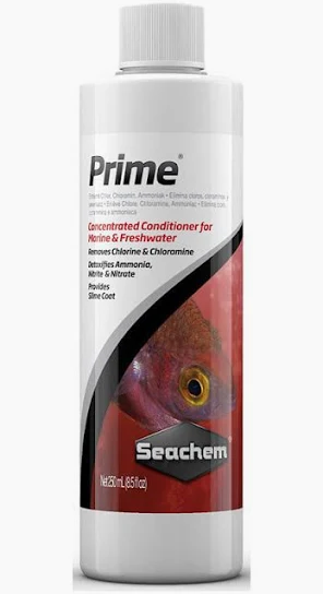 Seachem Prime 250ml