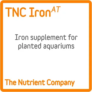 tnc Iron 500ml