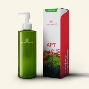 The 2hr Aquarist apt Zero 300ml