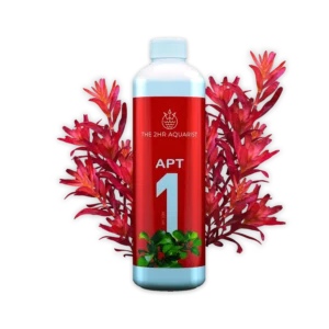 The 2hr Aquarist apt Zero 300ml