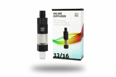 CO2 Art CO2 Kit – Inline 12/16mm