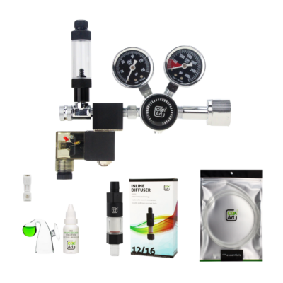 CO2 Art CO2 Kit – Inline 12/16mm