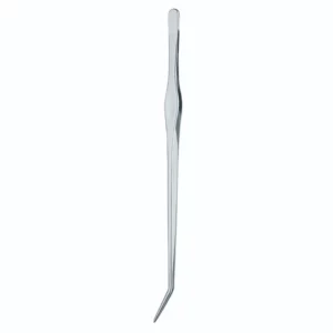 Curved Tweezer