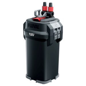 Fluval 207 External Filter 2