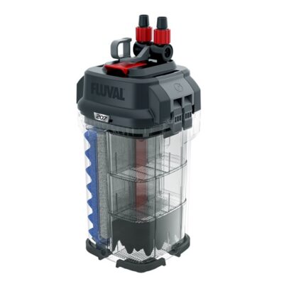 Fluval 207 External Filter 3