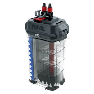 Fluval 407 External Filter 3