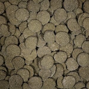 NT Labs Pro-F Algae Wafers 40g