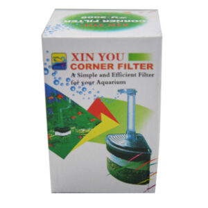 Corner Filter