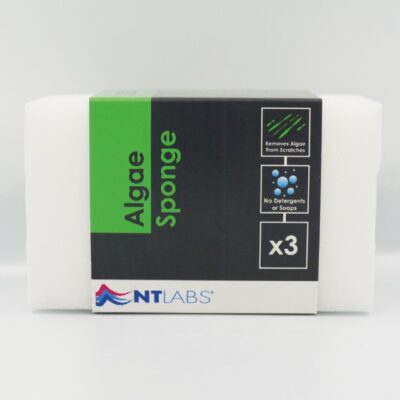 NT Labs Algae Sponge