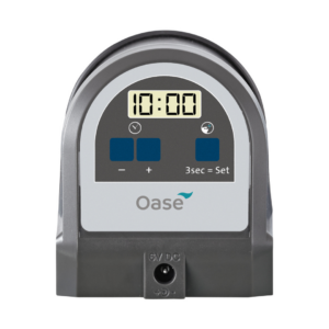 Oase FishGuard Automatic Feeder 1