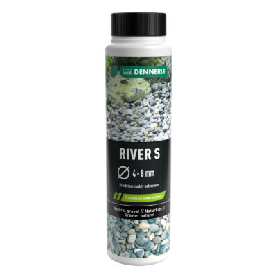 Dennerle PlantaHunter River Gravel