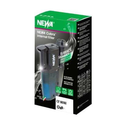 Newa Cobra cf Mini Internal Filter 1