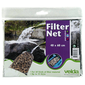 Velda Filter Media Net