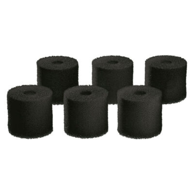 Oase Biomaster Carbon Prefilter Foam x6