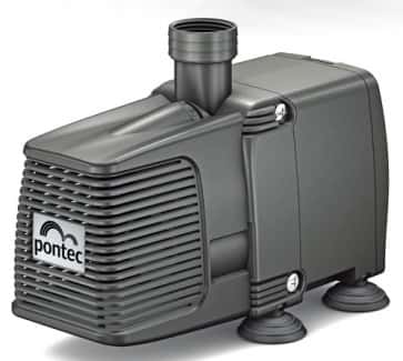 Pontec PondoCompact 3000 Pump