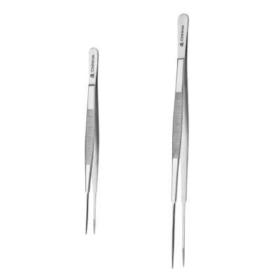 Chihiros Straight Tweezers Max 30cm