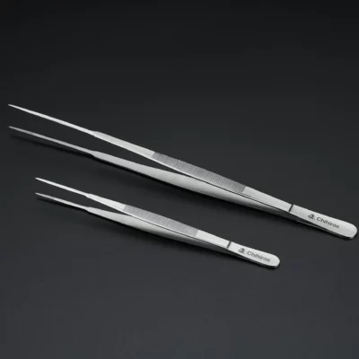 Chihiros Straight Tweezers Max 30cm