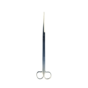 SuperFish Stainless Plant Scissors 25cm Straight 2