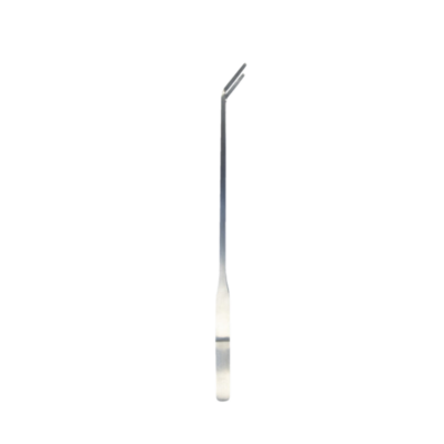 SuperFish Stainless Plant Tweezer 27cm Curved 2