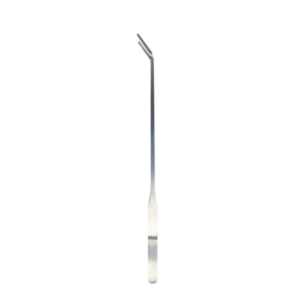 SuperFish Stainless Plant Tweezer 48cm Curved 2