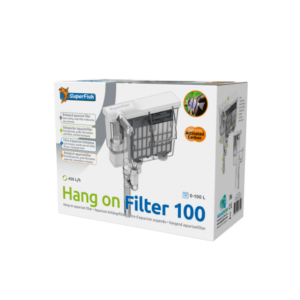 SuperFish Hang On Filter 100 (Copy) 1