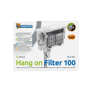 SuperFish Hang On Filter 100 (Copy) 2