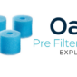 Oase Pre Filter Sponges