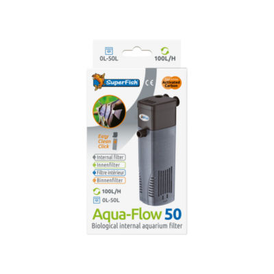 SuperFish Aqua Flow 50 2