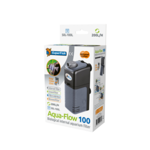 SuperFish Aqua Flow 100 1