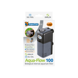 SuperFish Aqua Flow 100 2