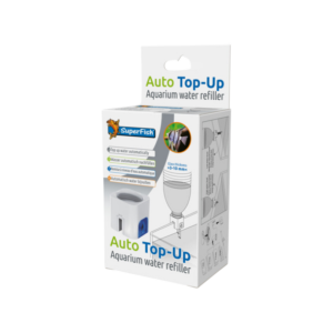 SuperFish Auto Top Up 1