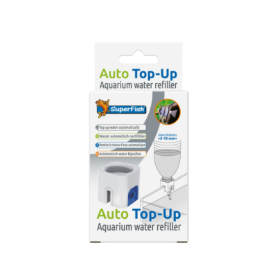 SuperFish Auto Top Up 3