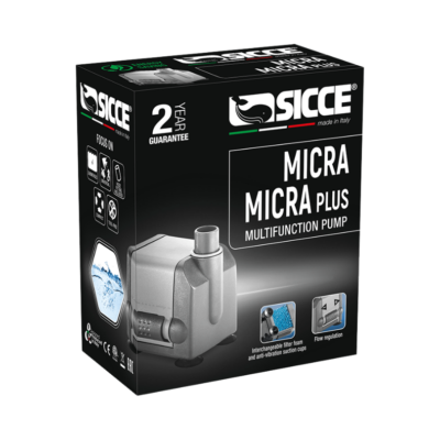 Sicce Micra Pump 400L/H 1