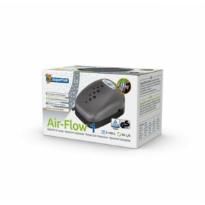 SuperFish Air Flow 1 Small Air Pump 1