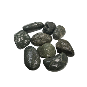 Midori River Pebbles 3 - 6Cm 20Kg