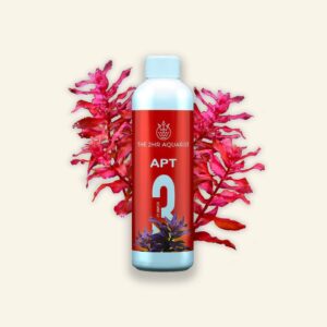 2Hr Aquarist APT3 Complete 300ml 2