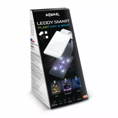 Aquael Leddy Smart Plant D&N - White