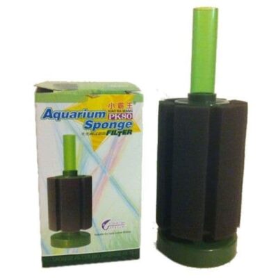 Aquarium Sponge Filter Mini